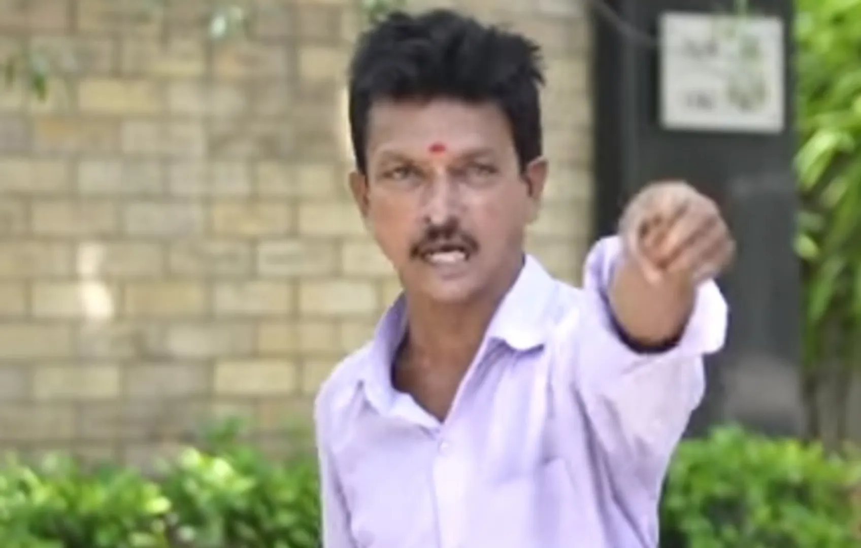bijili ramesh